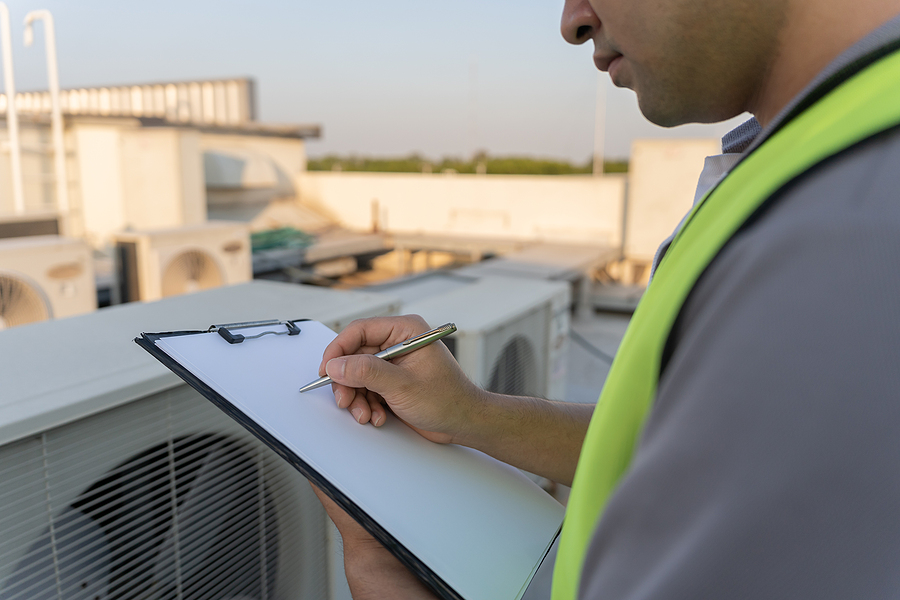 Roof Inspections